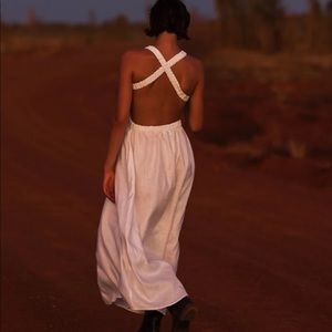 Sir the Label Alena Dress